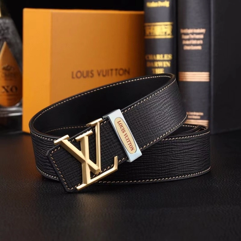 Louis Vuitton Belts Trendsetting 301677