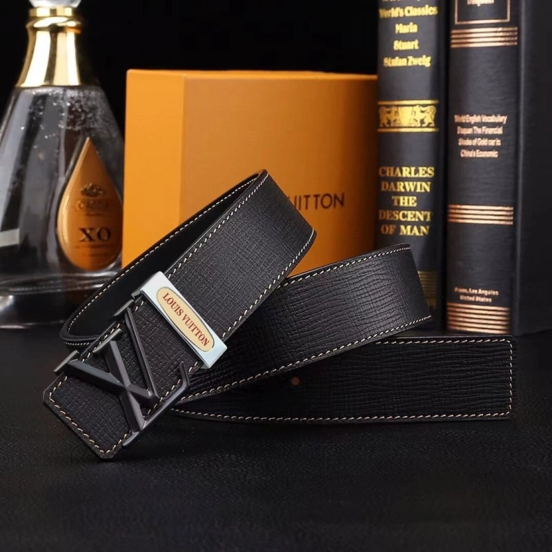Louis Vuitton Belts Trendsetting 301677