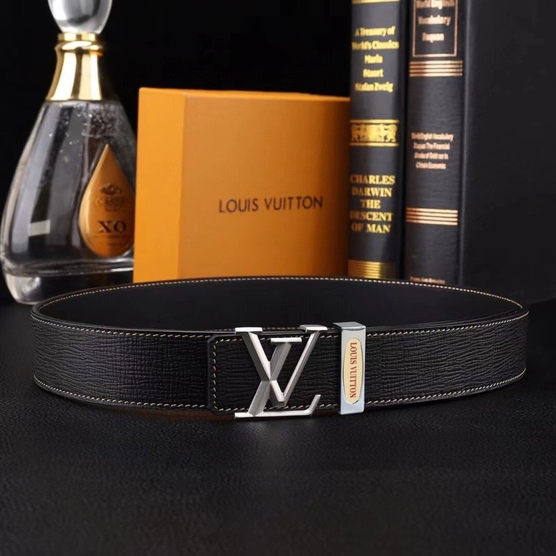 Louis Vuitton Belts Trendsetting 301677