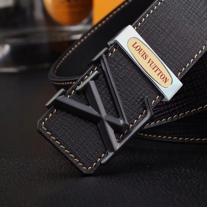 Louis Vuitton Belts Trendsetting 301677