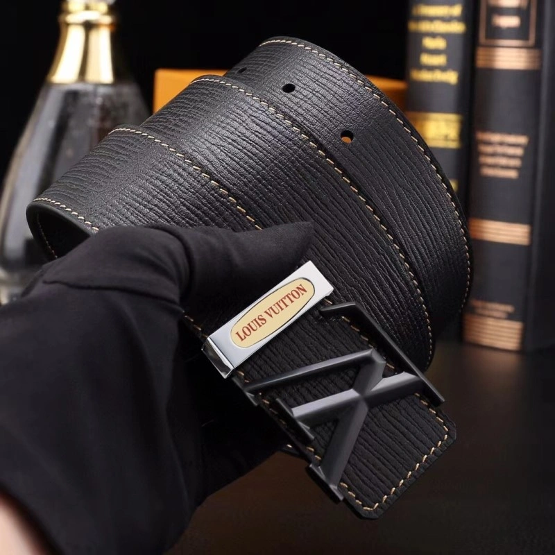 Louis Vuitton Belts Trendsetting 301677