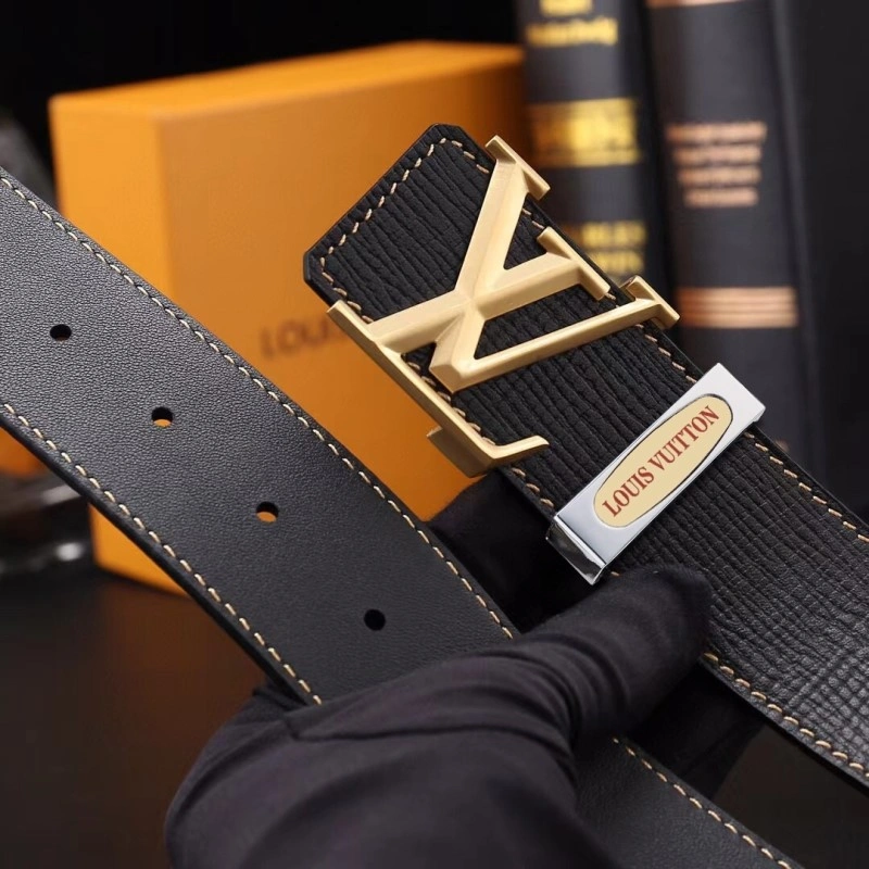 Louis Vuitton Belts Trendsetting 301677