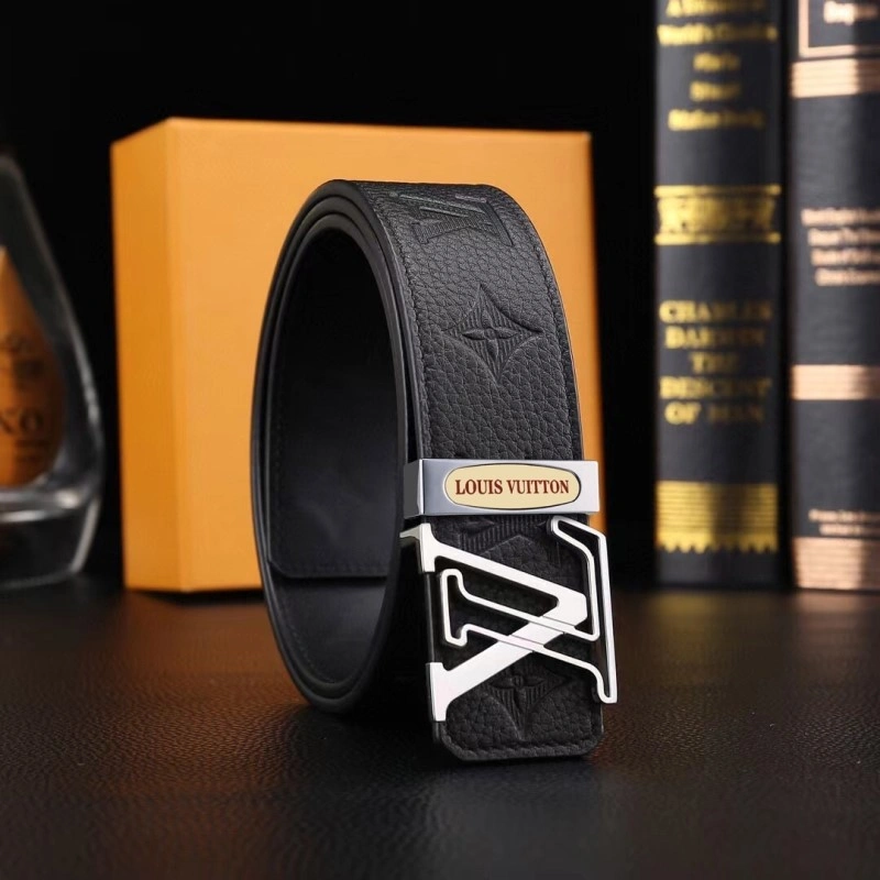 Sleek Louis Vuitton Belts 301674