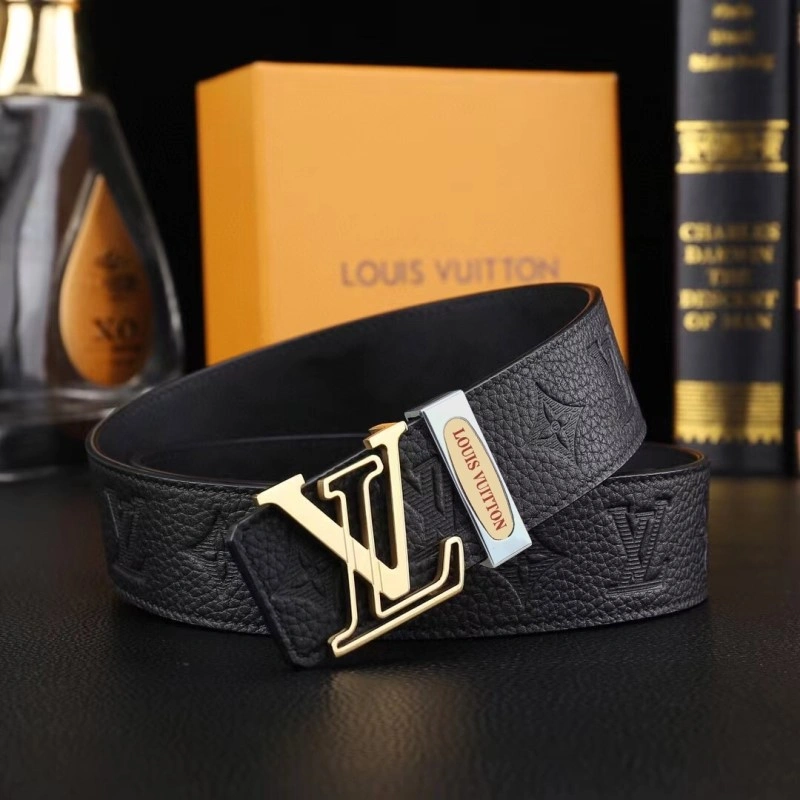 Sleek Louis Vuitton Belts 301674