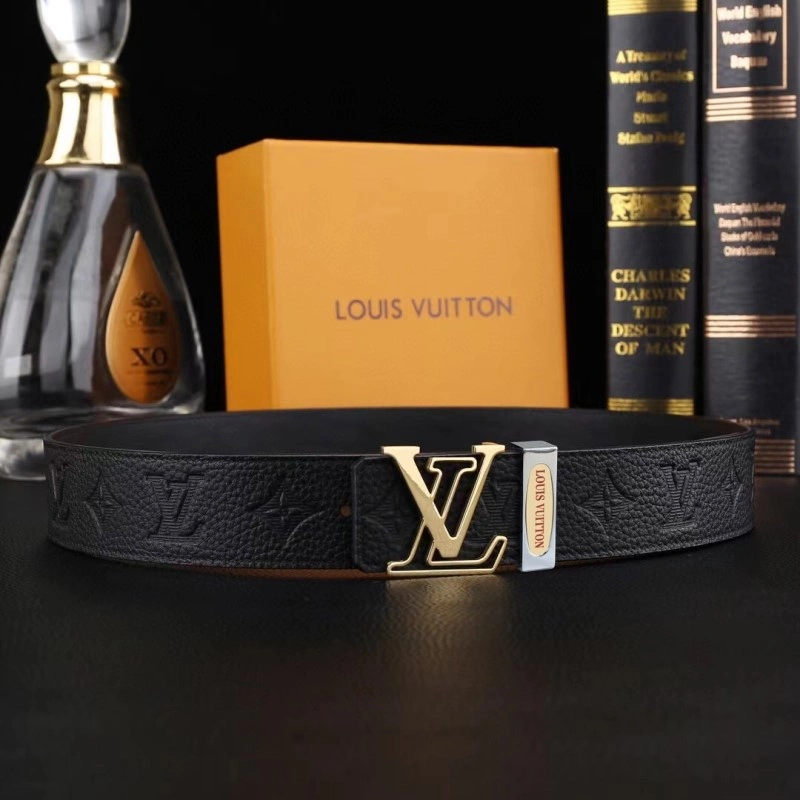 Sleek Louis Vuitton Belts 301674