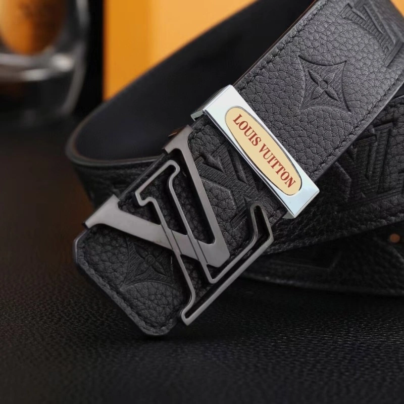 Sleek Louis Vuitton Belts 301674