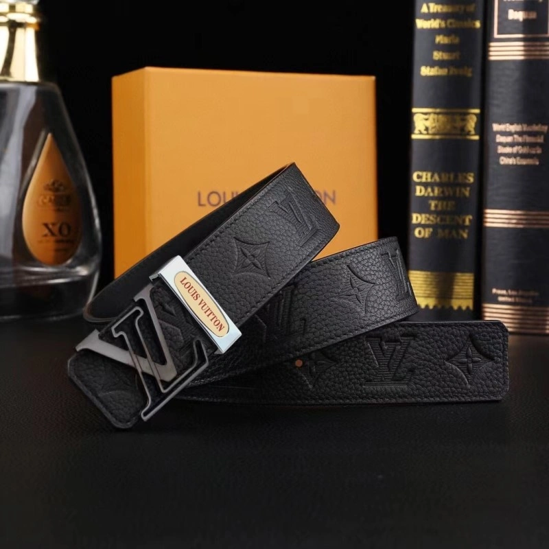Sleek Louis Vuitton Belts 301674