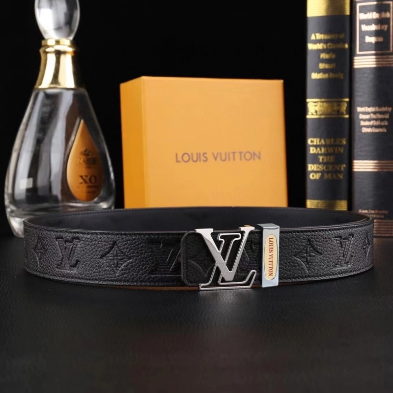 Sleek Louis Vuitton Belts 301674
