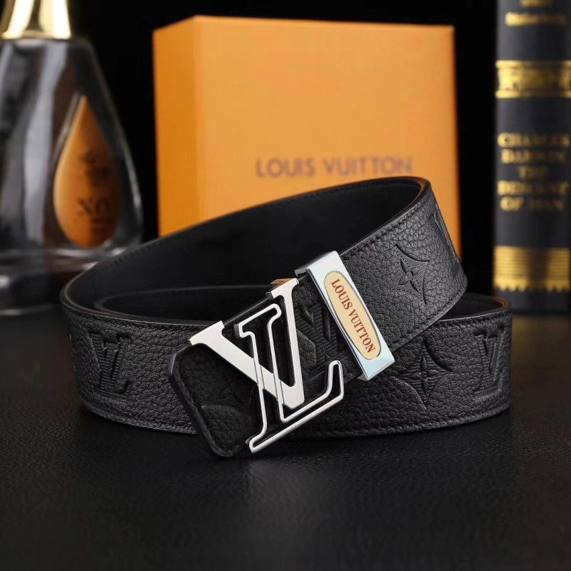 Sleek Louis Vuitton Belts 301674