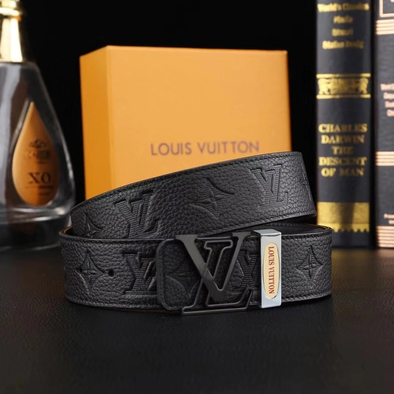 Sleek Louis Vuitton Belts 301674