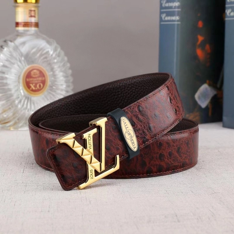 Louis Vuitton Belts Durable 301681