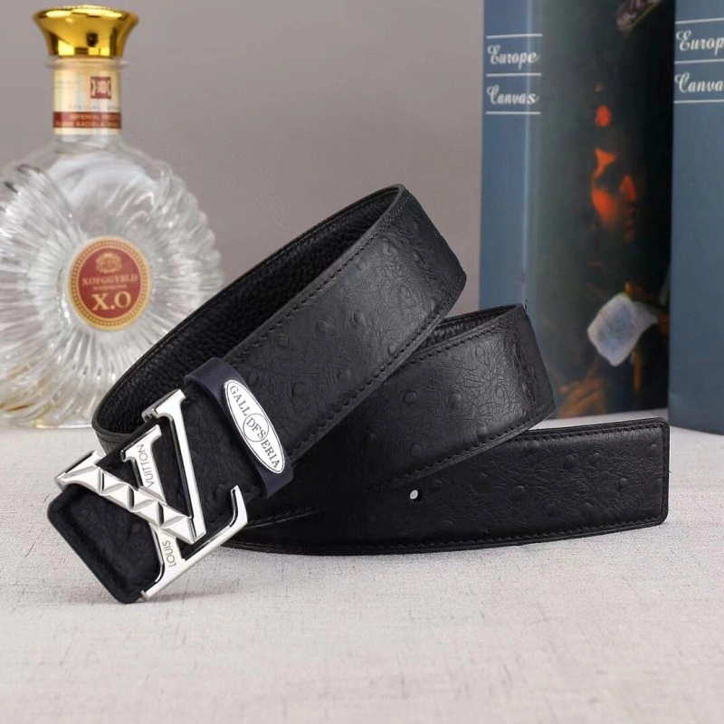 Louis Vuitton Belts Durable 301681