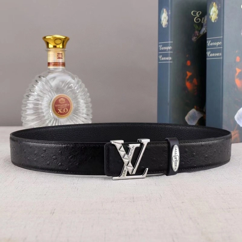 Louis Vuitton Belts Durable 301681