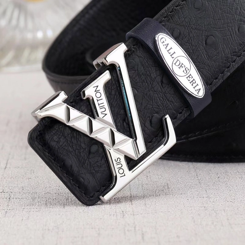 Louis Vuitton Belts Durable 301681