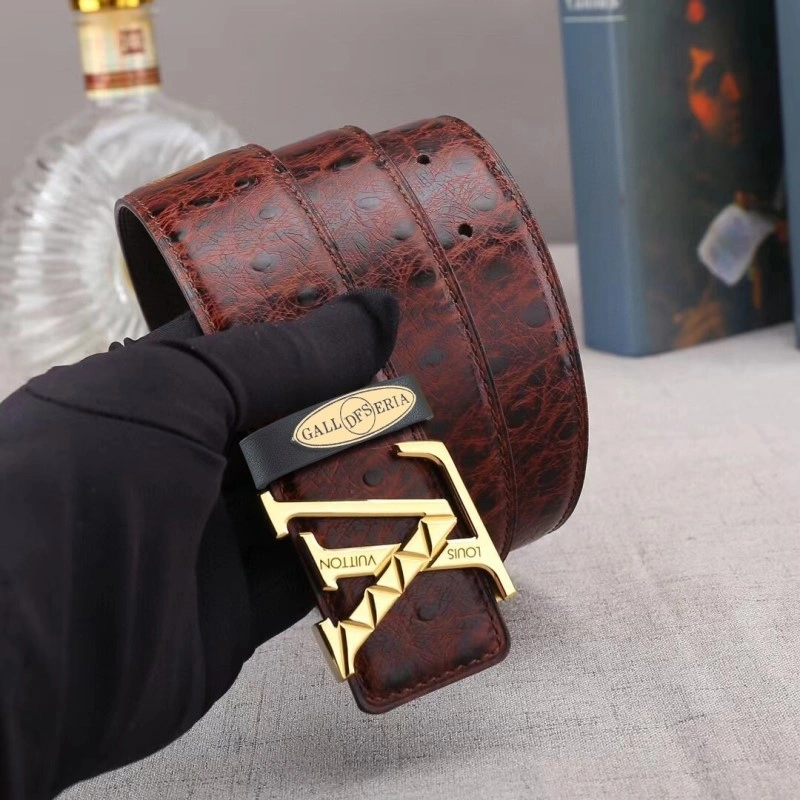 Louis Vuitton Belts Durable 301681