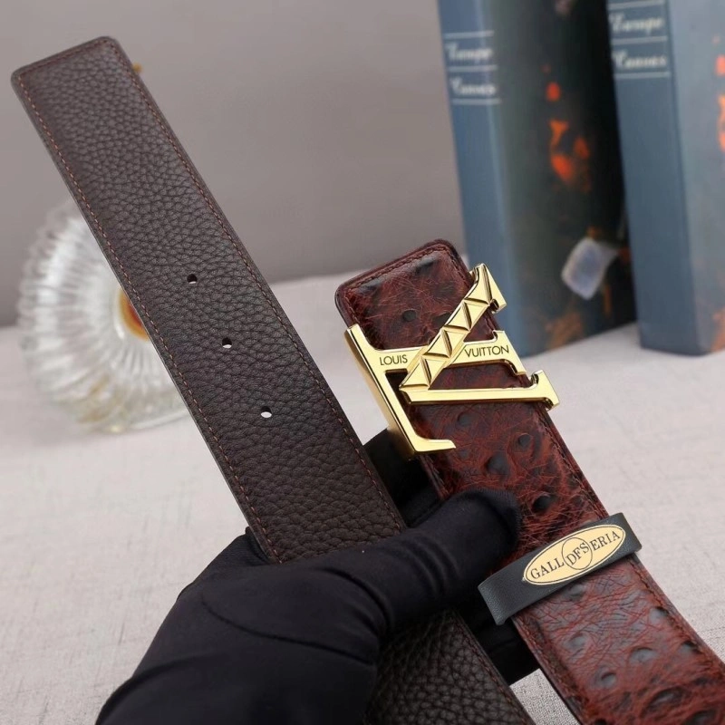 Louis Vuitton Belts Durable 301681