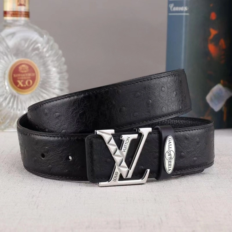 Louis Vuitton Belts Durable 301681