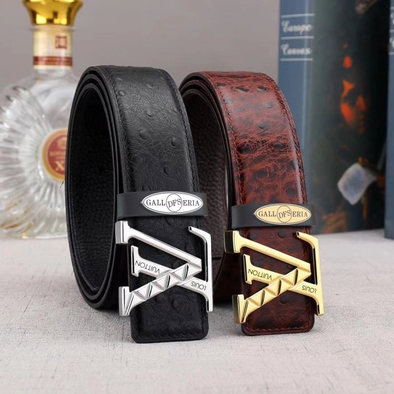 Louis Vuitton Belts Durable 301681
