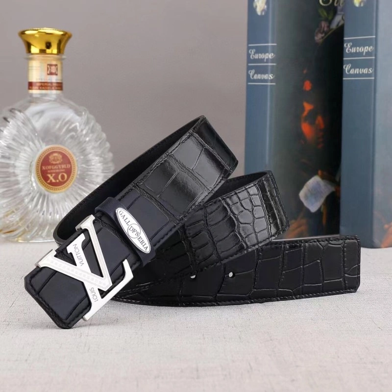 Affordable Louis Vuitton Belts 301676