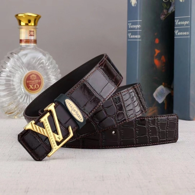 Louis Vuitton Belts Lightweight 301692