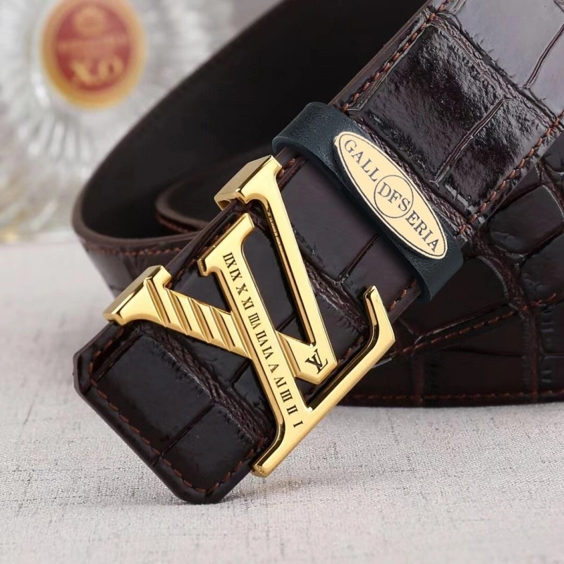 Louis Vuitton Belts Lightweight 301692