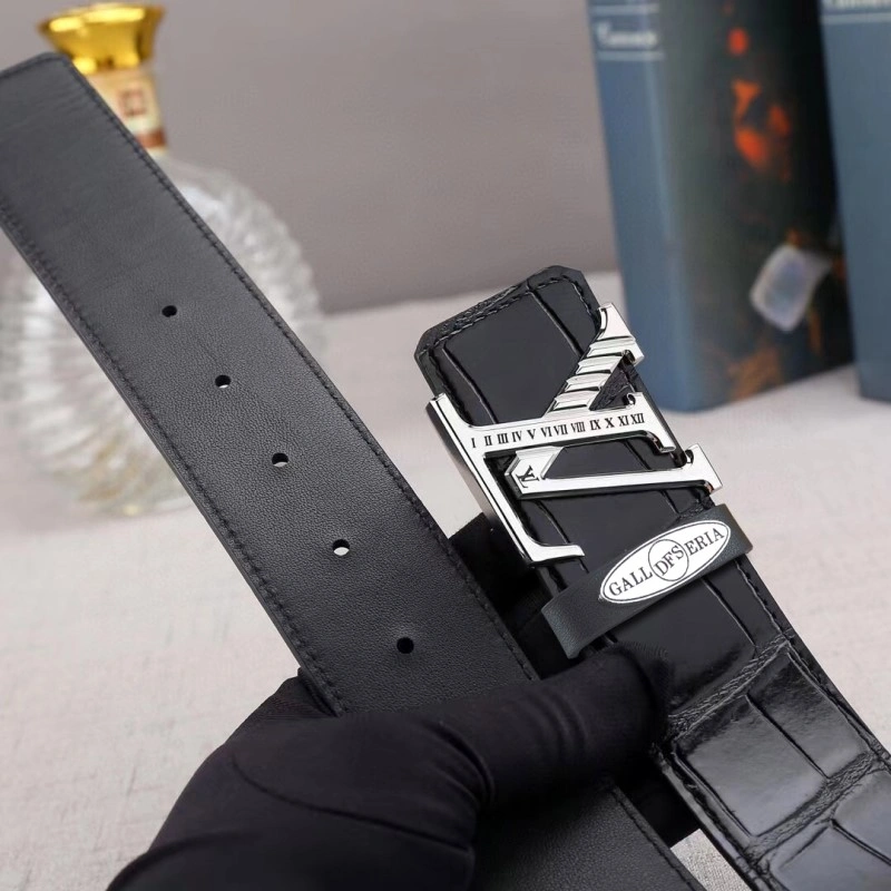 Louis Vuitton Belts Lightweight 301692