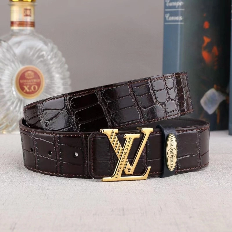 Louis Vuitton Belts Lightweight 301692