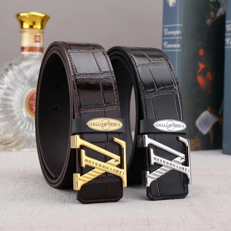 Louis Vuitton Belts Lightweight 301692