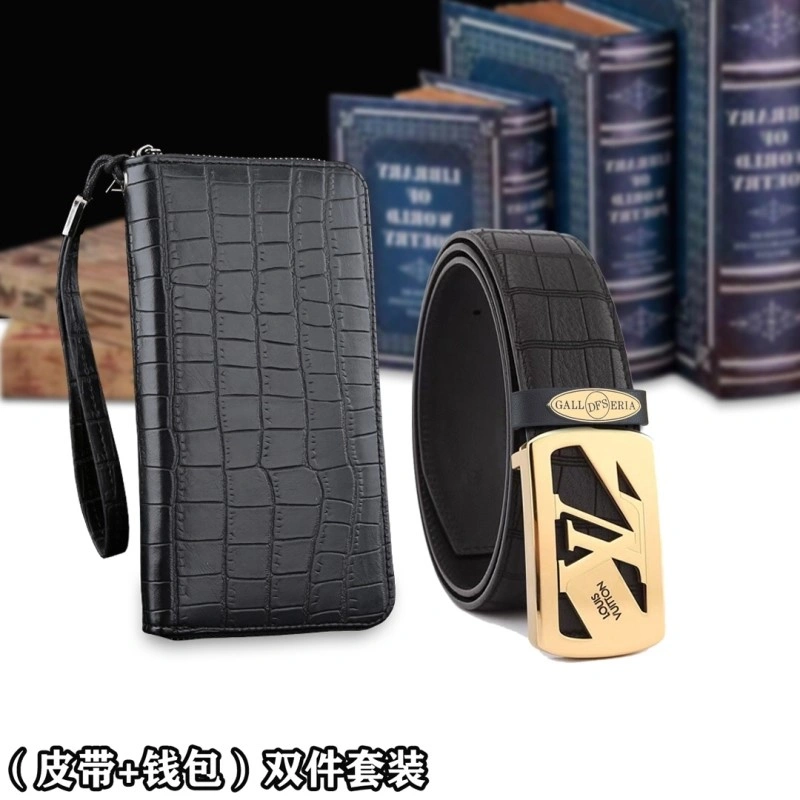 Louis Vuitton Belts Minimalist 301693