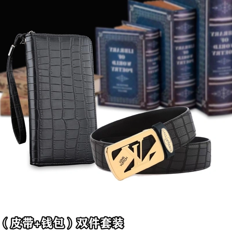 Louis Vuitton Belts Minimalist 301693