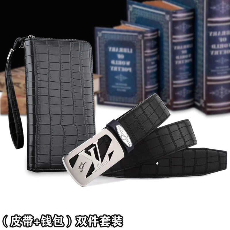 Louis Vuitton Belts Minimalist 301693