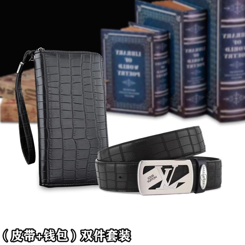 Louis Vuitton Belts Minimalist 301693
