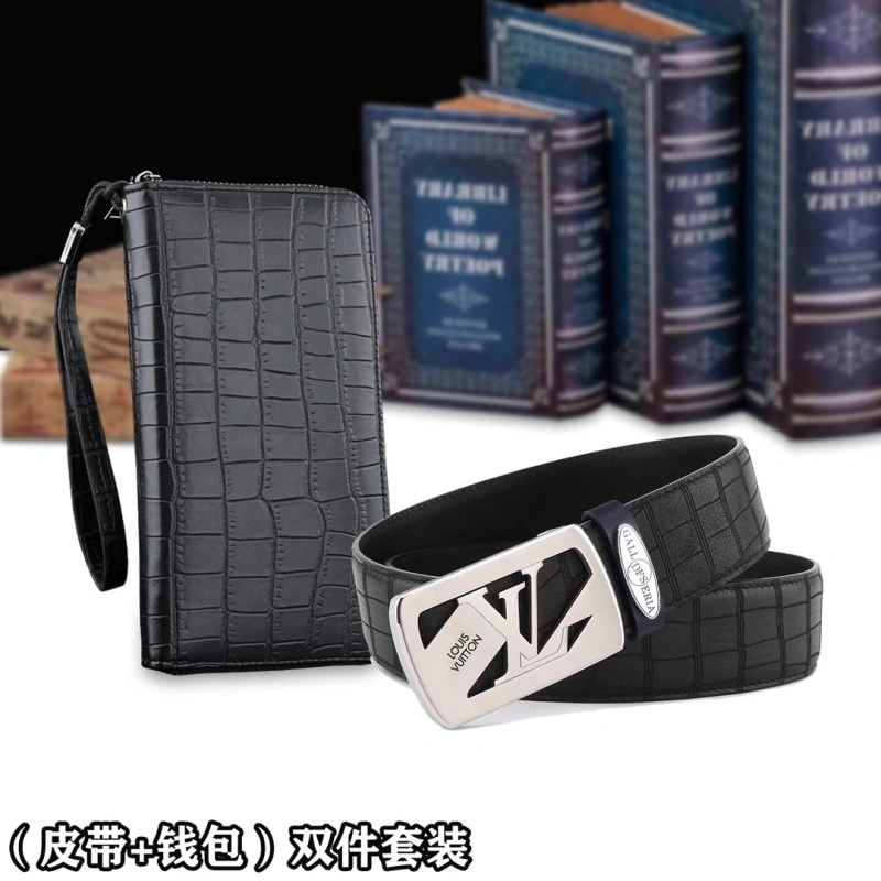 Louis Vuitton Belts Minimalist 301693