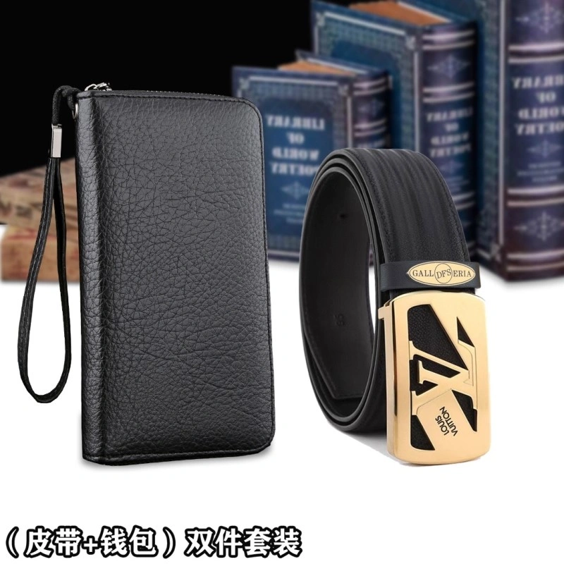 Louis Vuitton Belts Breathable 301690