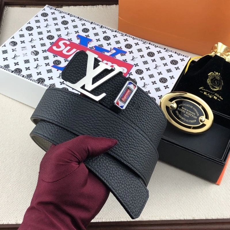 Sustainable Louis Vuitton Belts 301669