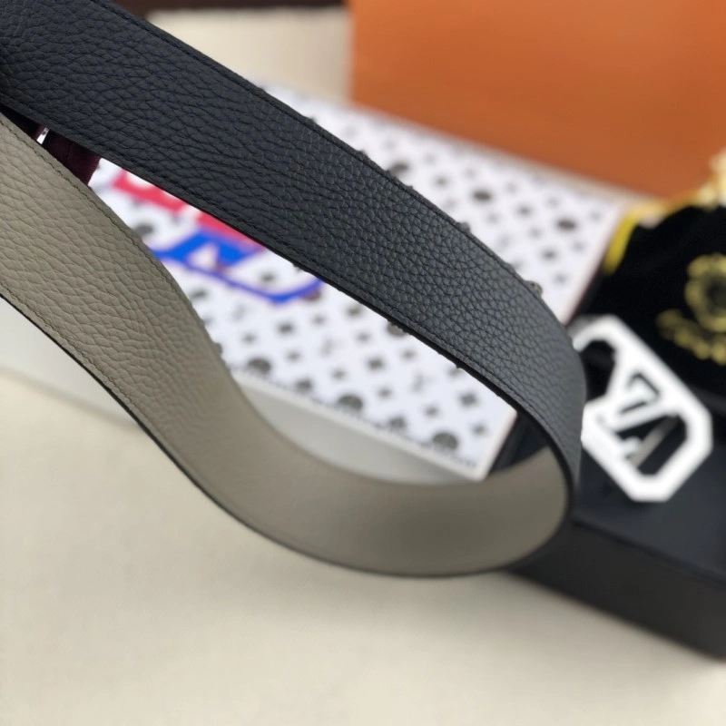 Sustainable Louis Vuitton Belts 301669