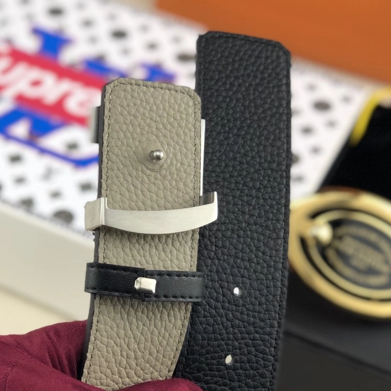 Sustainable Louis Vuitton Belts 301669