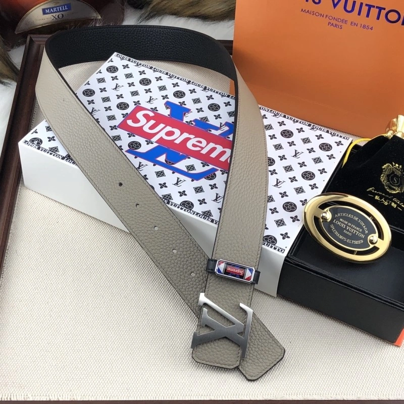 Sustainable Louis Vuitton Belts 301669