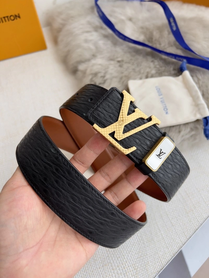 Louis Vuitton Belts GoodFit 301684