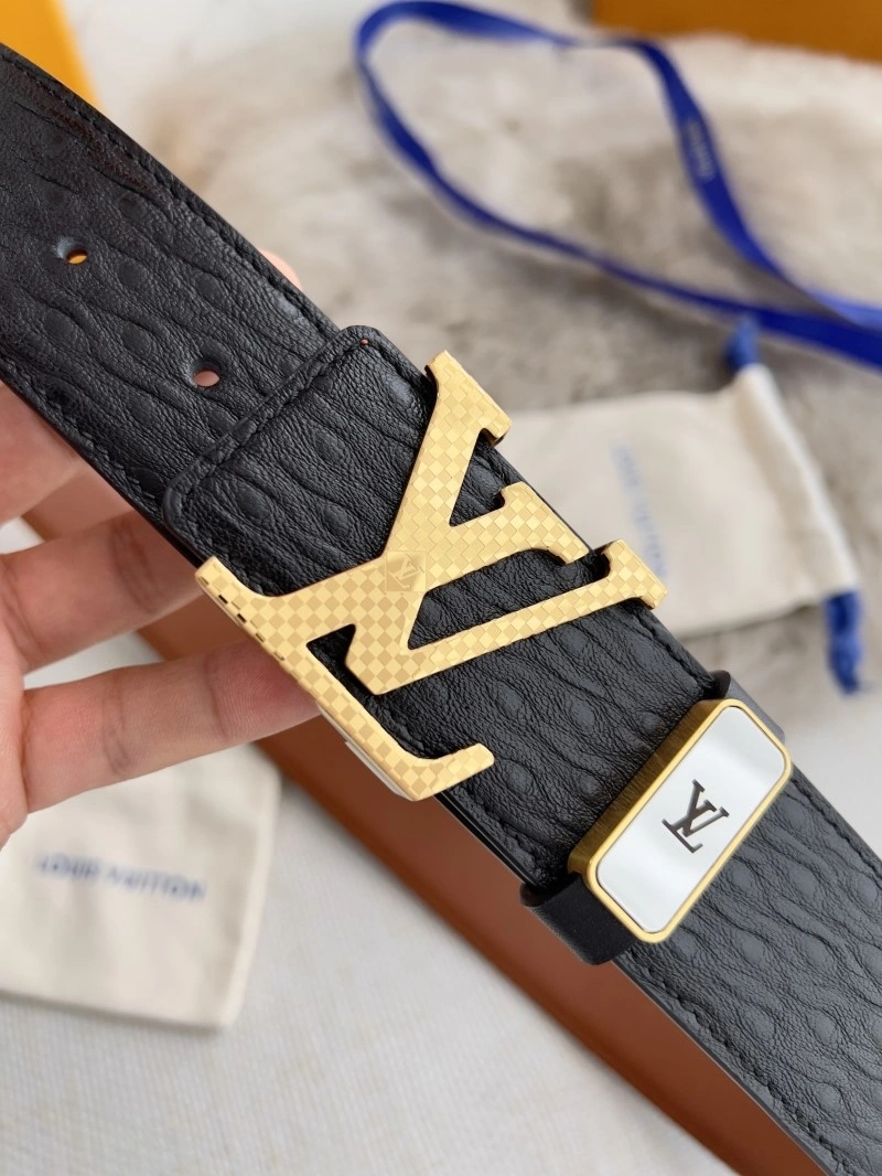 Louis Vuitton Belts GoodFit 301684