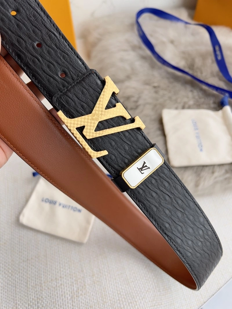 Louis Vuitton Belts GoodFit 301684