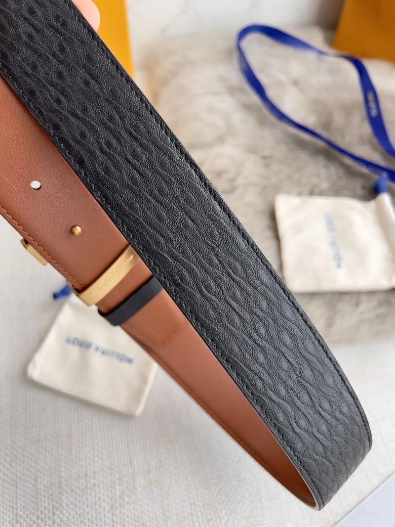 Louis Vuitton Belts GoodFit 301684