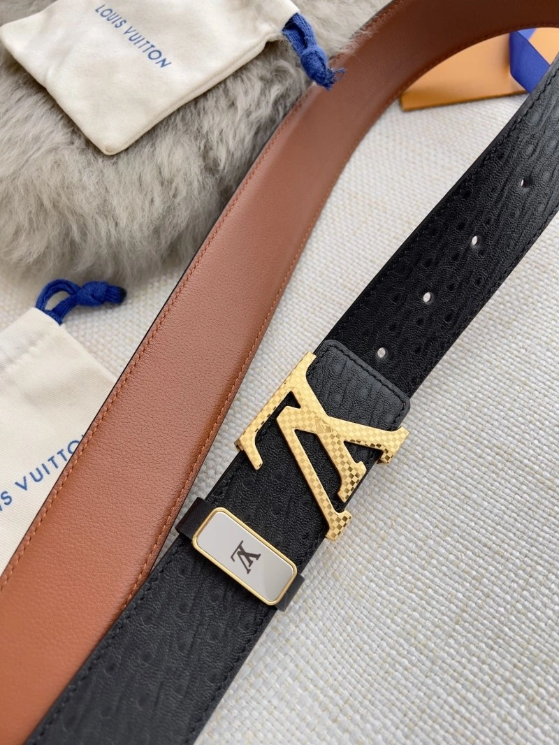 Louis Vuitton Belts GoodFit 301684