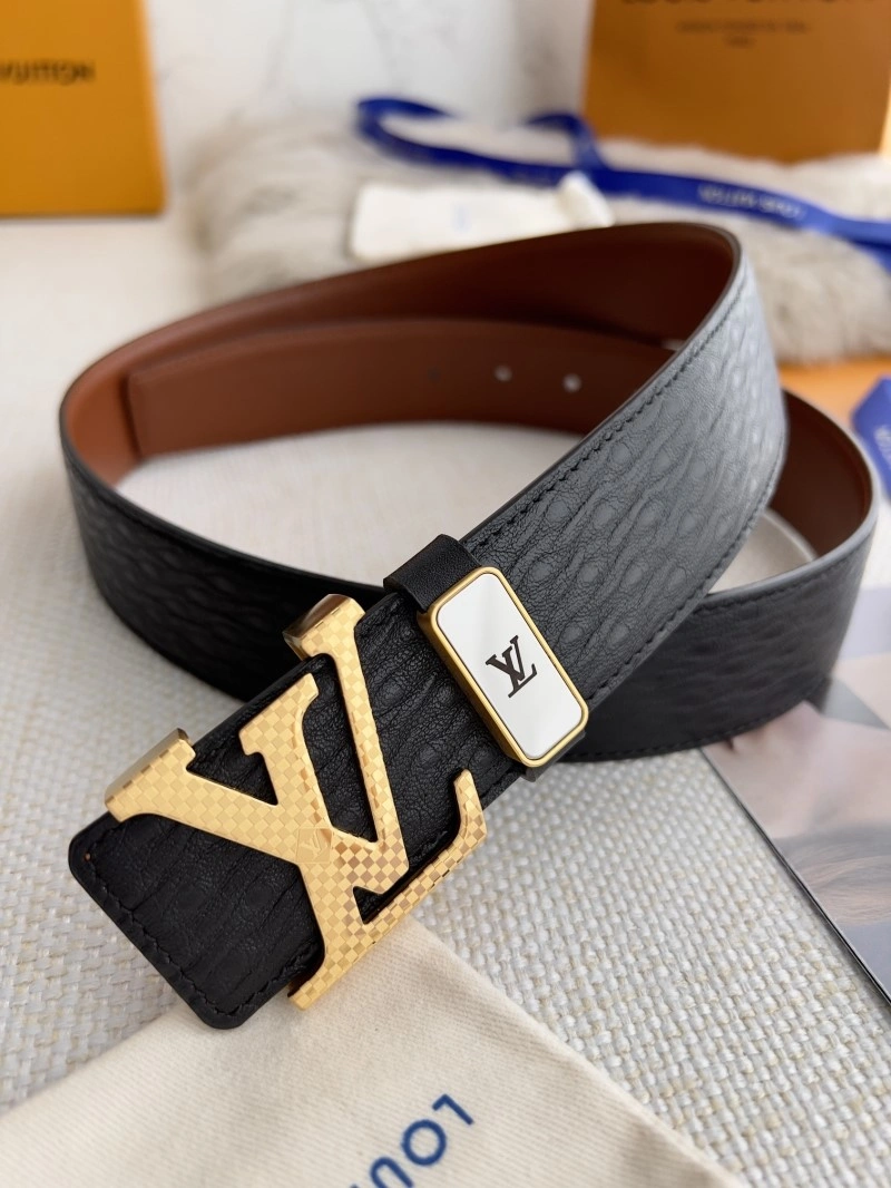 Louis Vuitton Belts GoodFit 301684