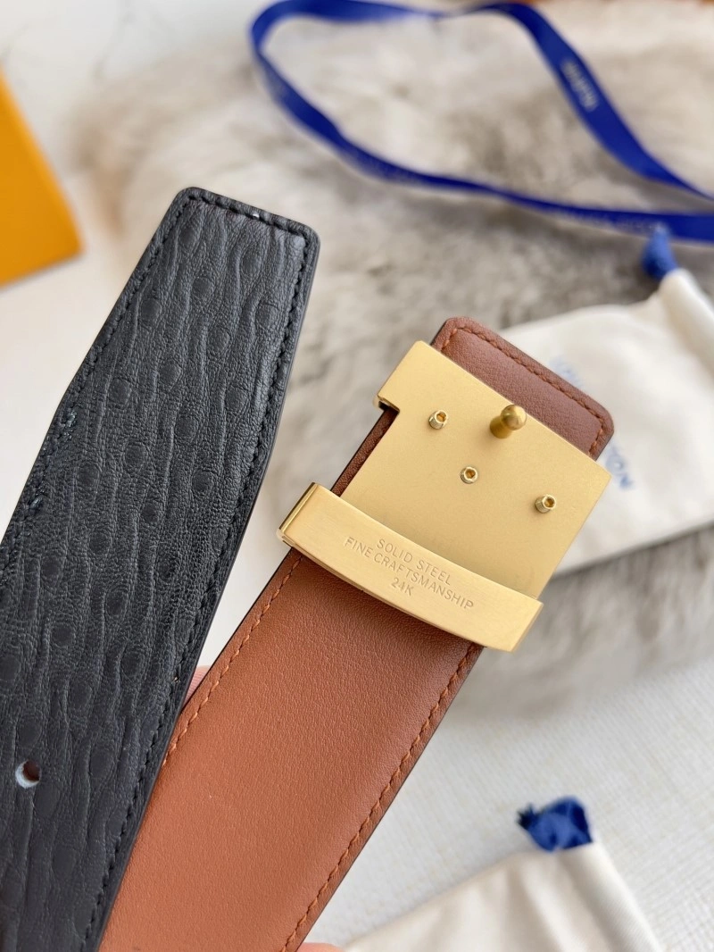 Louis Vuitton Belts GoodFit 301684
