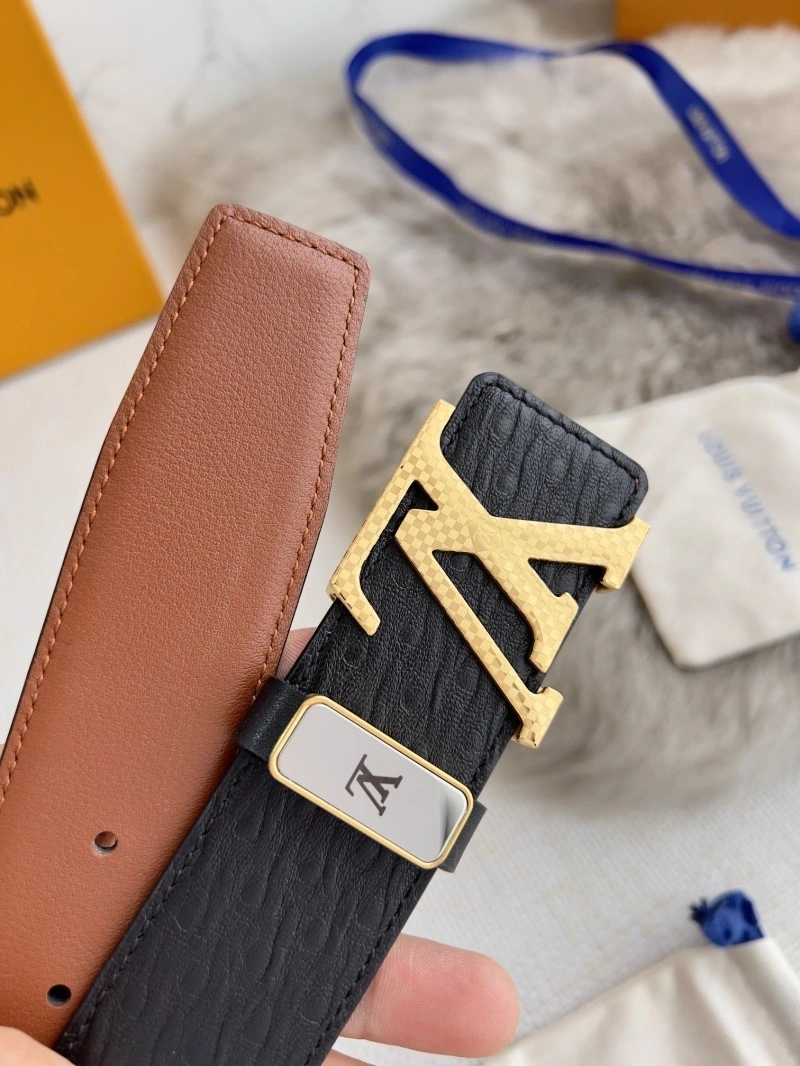 Louis Vuitton Belts GoodFit 301684