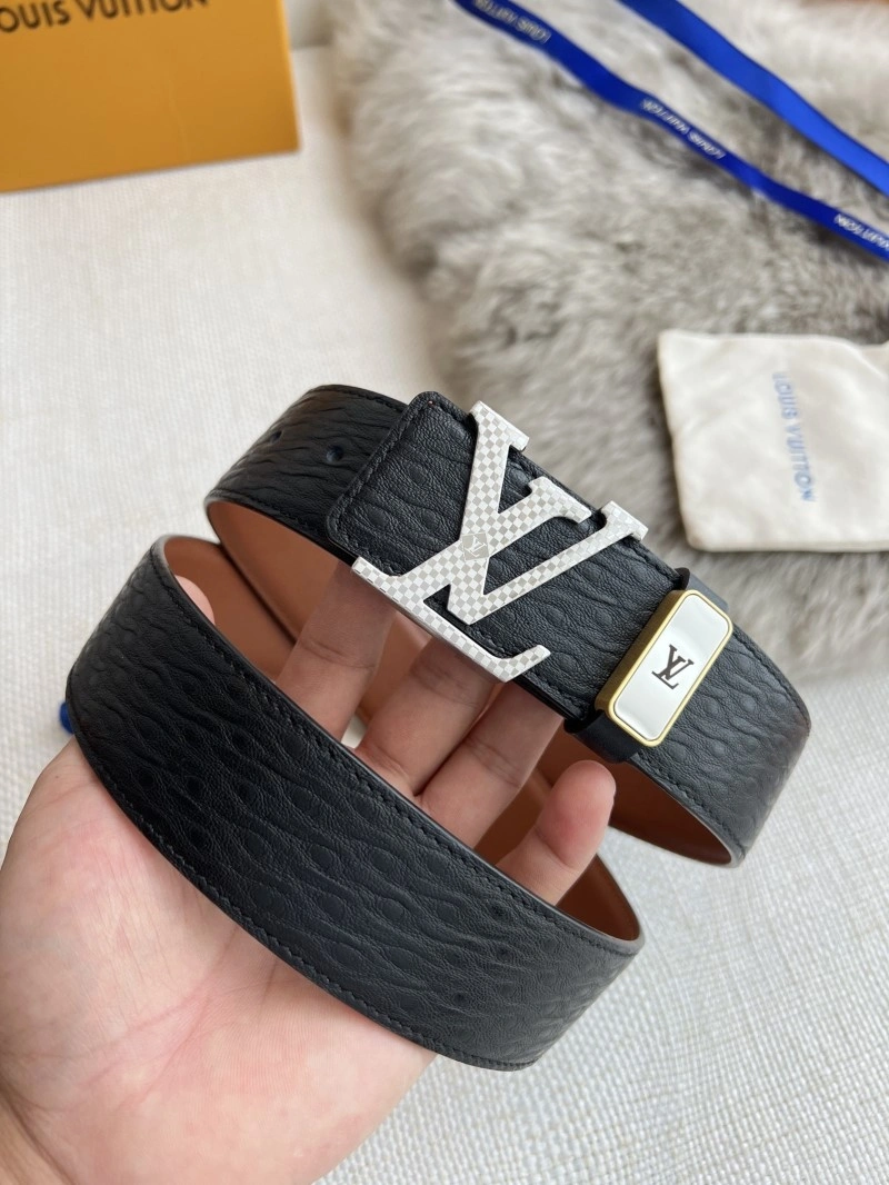 Louis Vuitton Belts Comfortable 301673