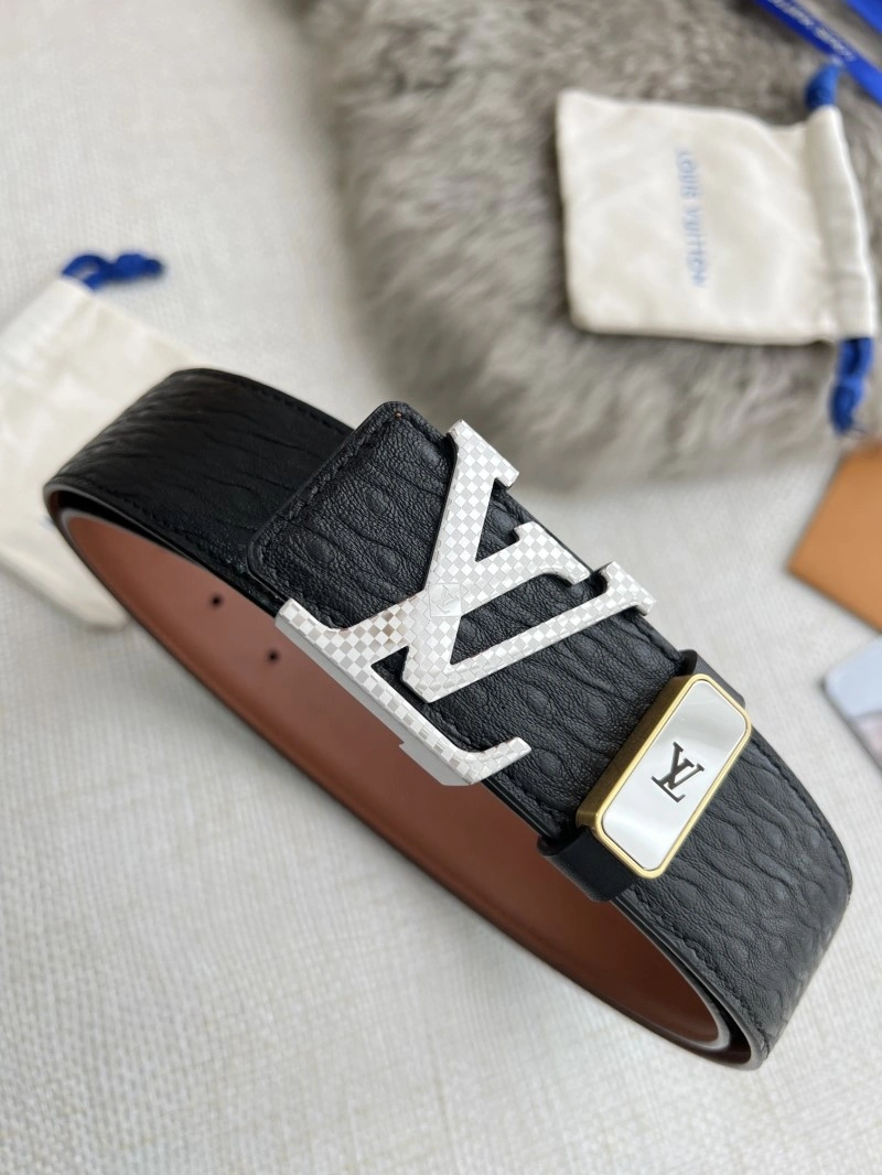Louis Vuitton Belts Comfortable 301673