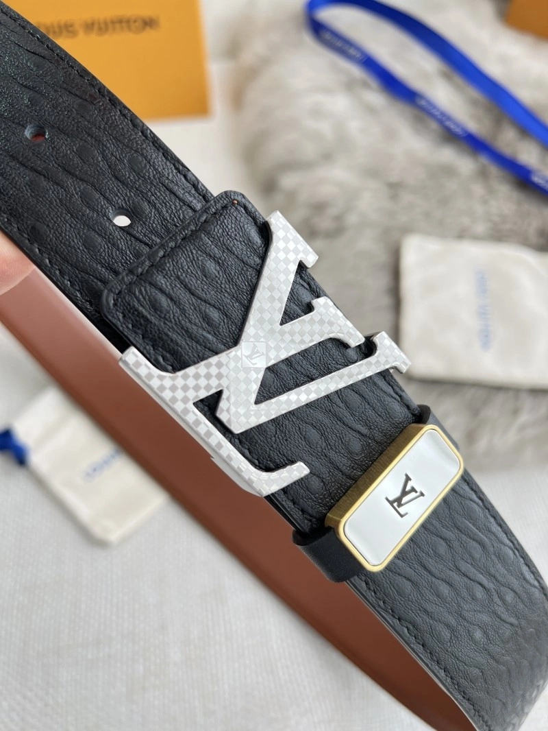 Louis Vuitton Belts Comfortable 301673