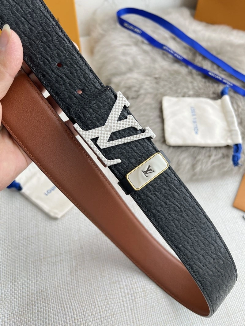 Louis Vuitton Belts Comfortable 301673